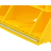 KLIN POD KOŁA AUT CIĘŻAROWYCH 470X200X225MM DIN