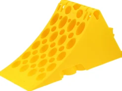 KLIN POD KOŁA AUT CIĘŻAROWYCH 470X200X225MM DIN
