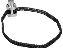 KLUCZ ŁAŃCUCHOWY DO FILTRÓW OLEJU. ZAKRES 75-170MM NAPĘD 1/2"