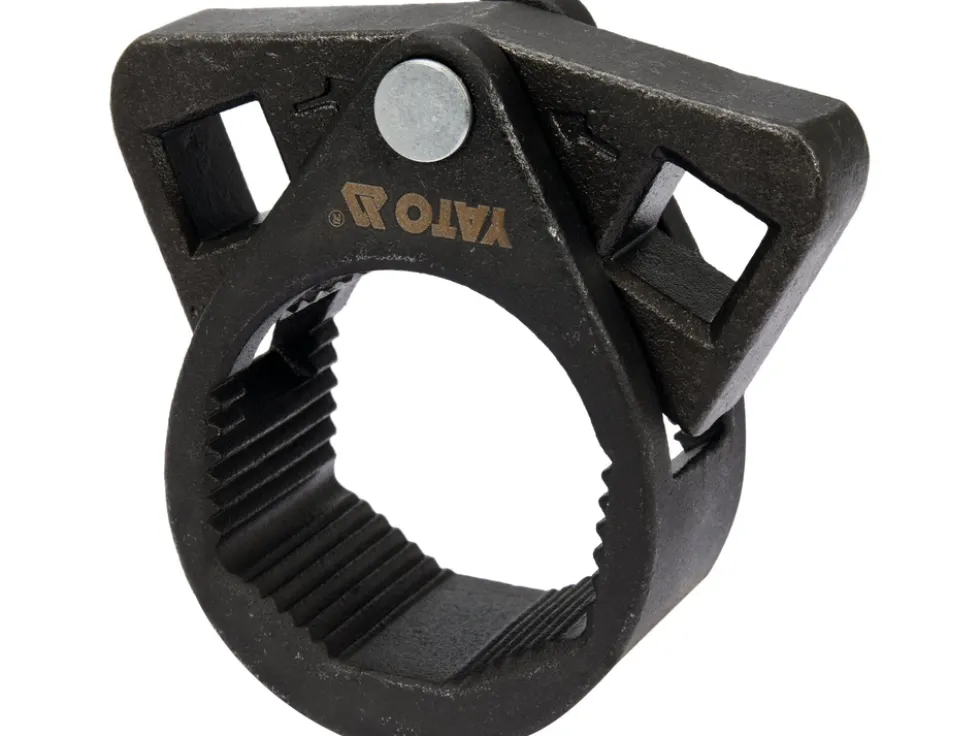 KLUCZ DO DRĄŻKÓW KIEROWNICZYCH. ZAKRES 27MM DO 42MM.