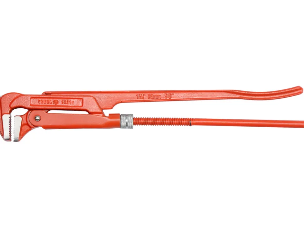 KLUCZ DO RUR 1.5" 90°