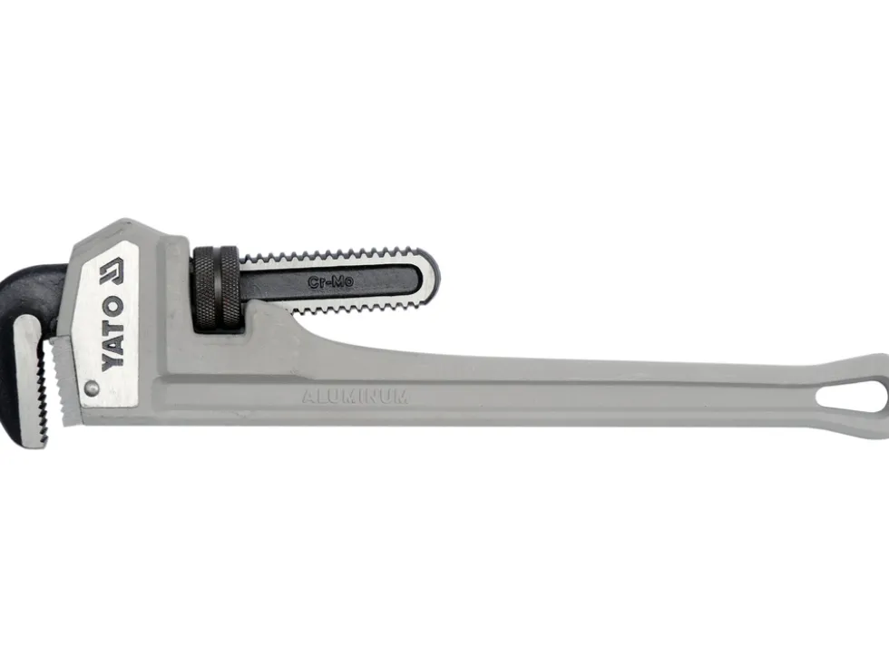 KLUCZ DO RUR 600 MM