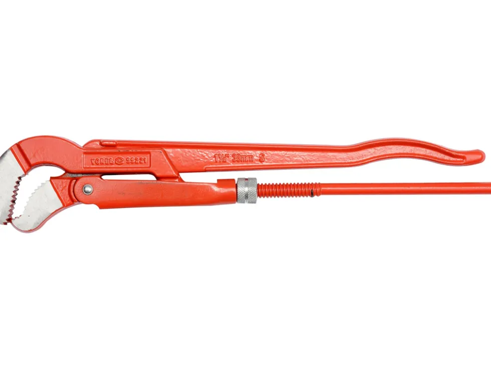 KLUCZ DO RUR 1.5" TYP S