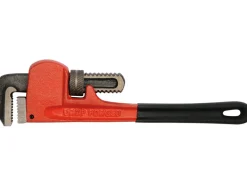 KLUCZ DO RUR Z UCHWYTEM PVC 490MM
