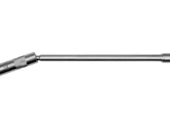 KLUCZ DO ŚWIEC 16MM Z PRZEDŁUŻKĄ 3/8" I MAGNESEM. DŁUGOŚĆ 310MM