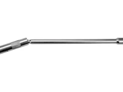 KLUCZ DO ŚWIEC 14MM Z PRZEDŁUŻKĄ 3/8" I MAGNESEM. DŁUGOŚĆ 310MM