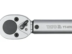KLUCZ DYNAMOMETRYCZNY 1/2'