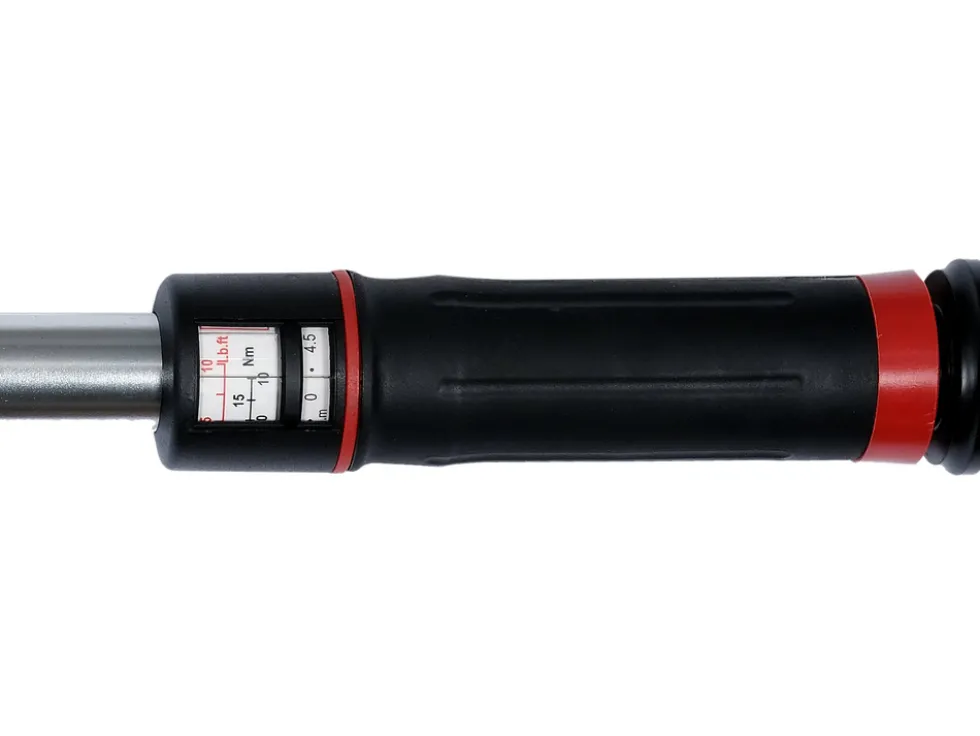 KLUCZ DYNAMOMETRYCZNY 3/8" 10-110NM
