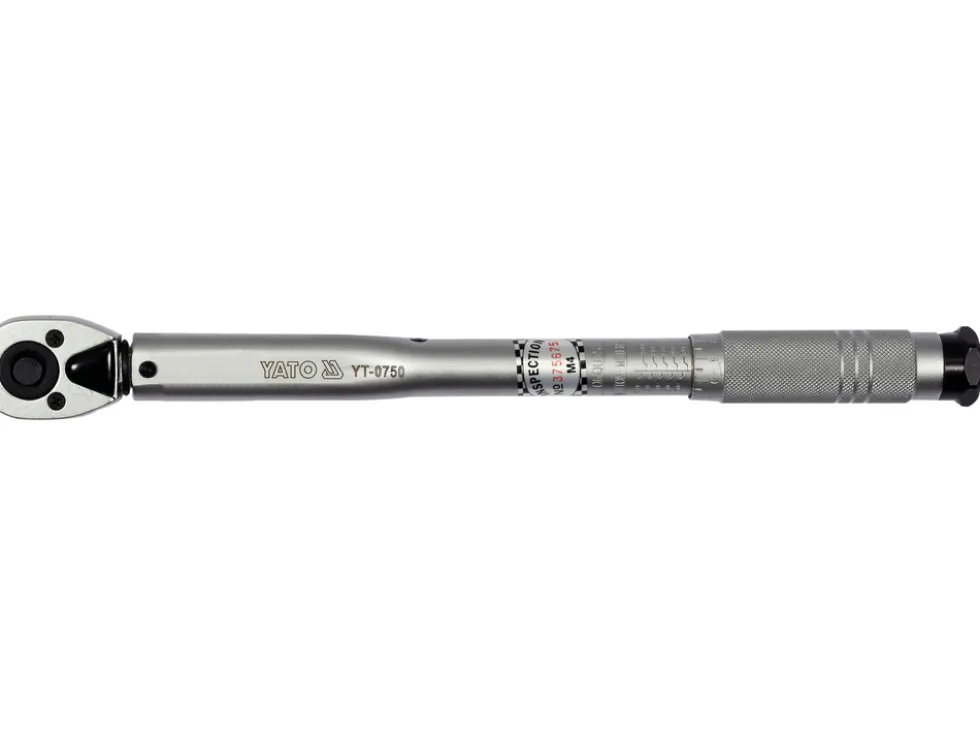 KLUCZ DYNAMOMETRYCZNY 1/2'' 42-210 NM
