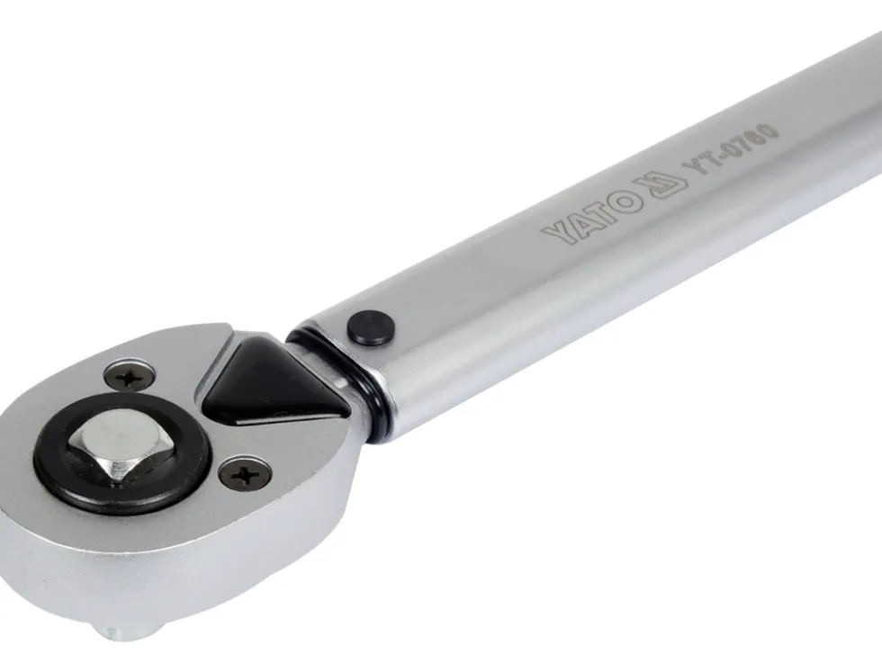 KLUCZ DYNAMOMETRYCZNY 1/2'' 42-210 NM