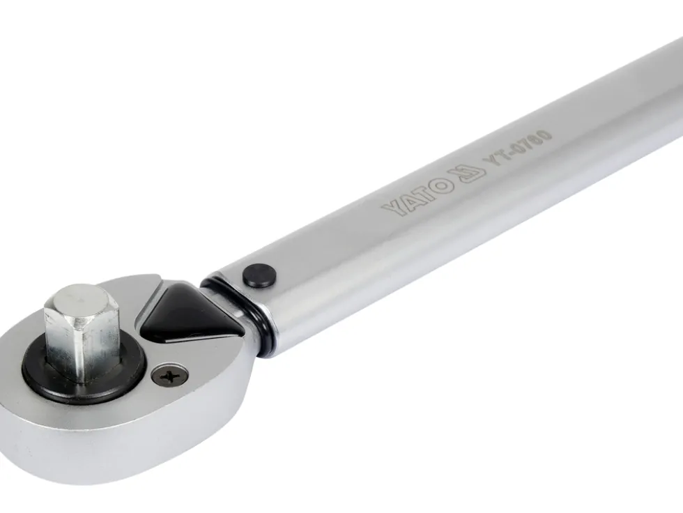 KLUCZ DYNAMOMETRYCZNY 1/2'' 42-210 NM