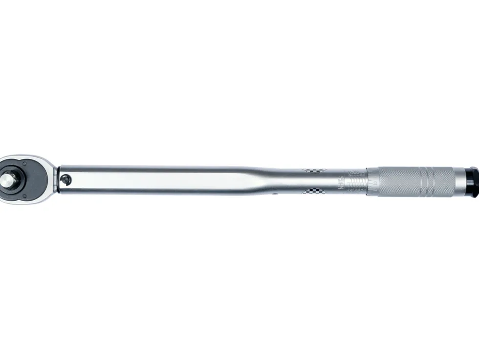 KLUCZ DYNAMOMETRYCZNY 1/2'' 42-210 NM