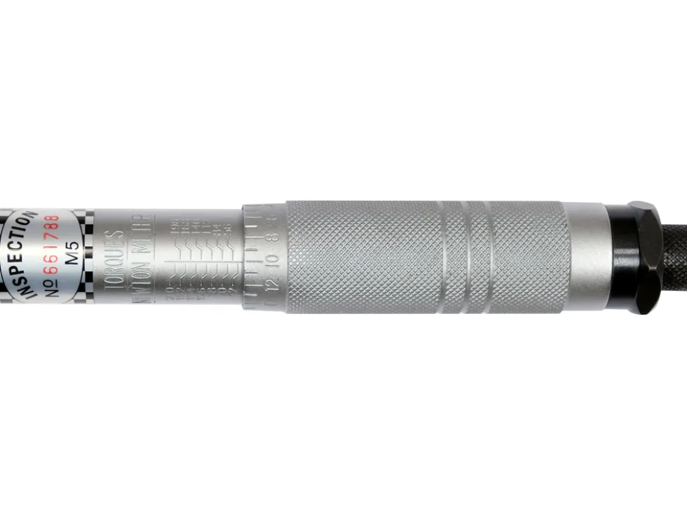 KLUCZ DYNAMOMETRYCZNY 1/2'' 42-210 NM