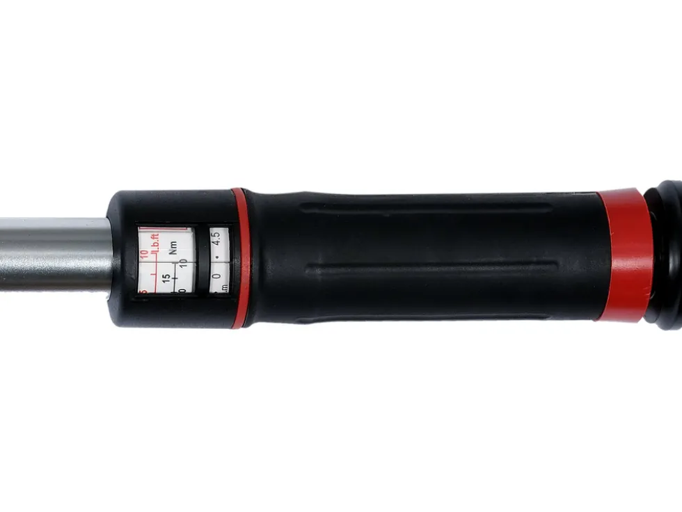 KLUCZ DYNAMOMETRYCZNY 1/2" 10-110NM