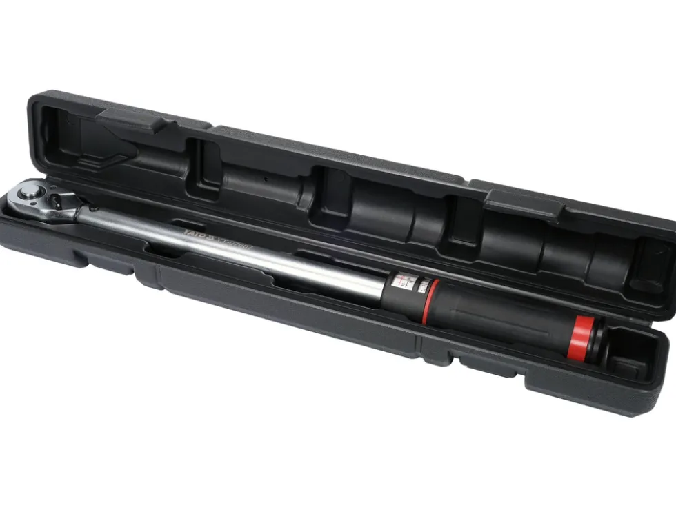KLUCZ DYNAMOMETRYCZNY 1/2" 10-110NM