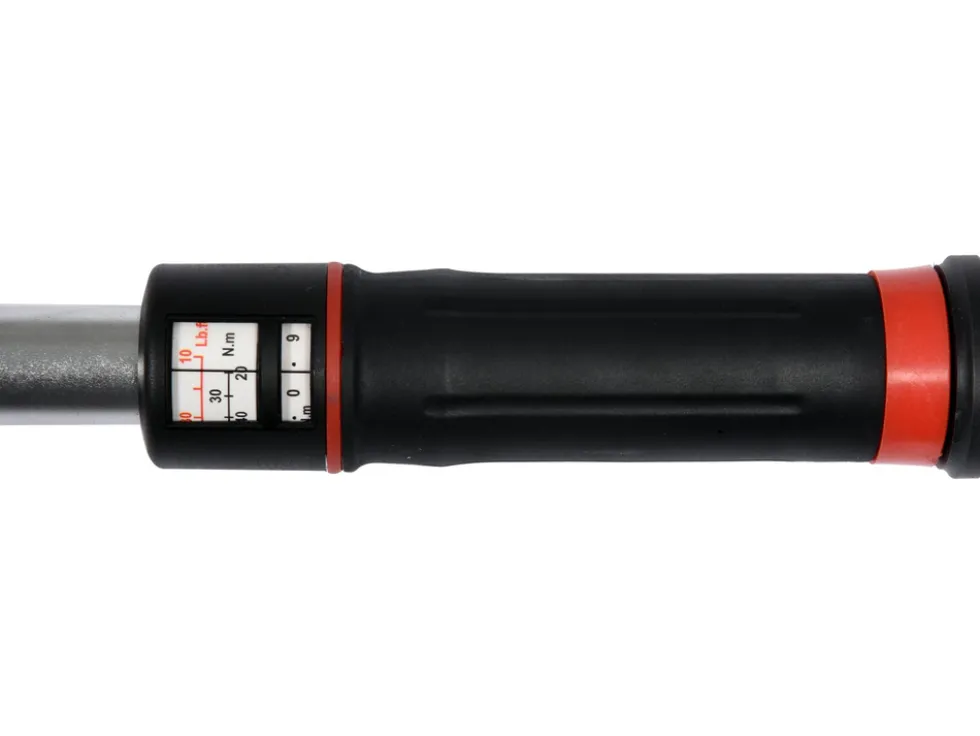 KLUCZ DYNAMOMETRYCZNY 1/2" 20-220NM