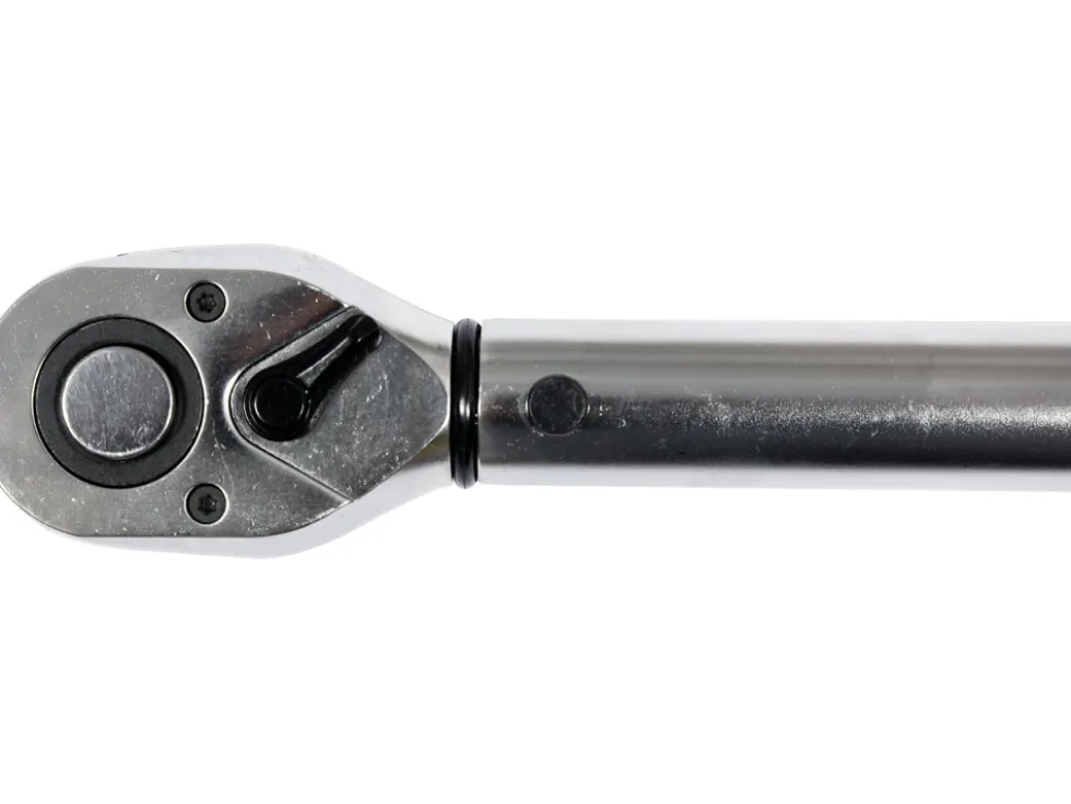KLUCZ DYNAMOMETRYCZNY 1/2" 20-220NM