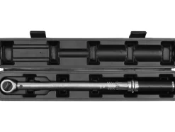 KLUCZ DYNAMOMETRYCZNY 1/2" 40-200NM