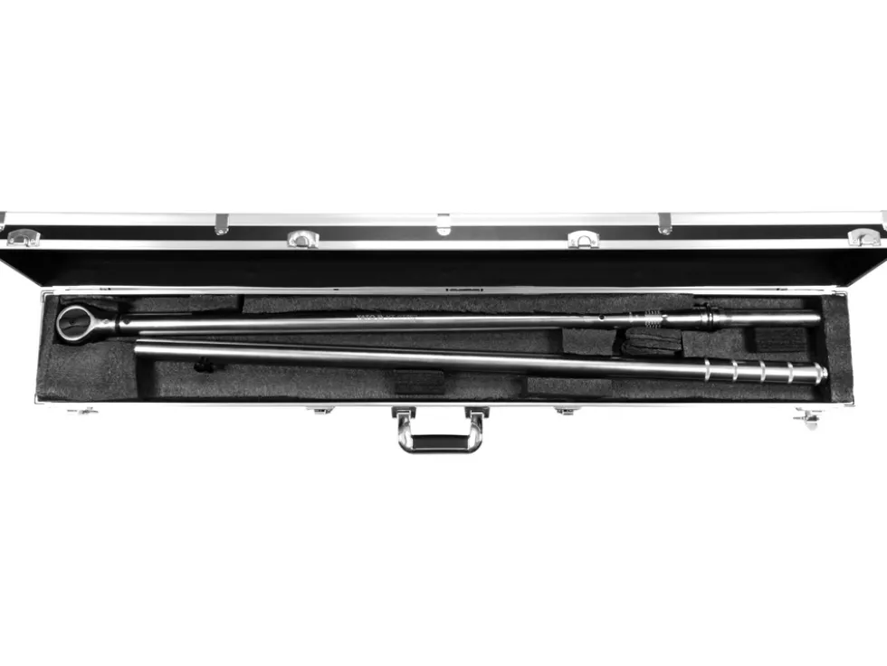 KLUCZ DYNAMOMETRYCZNY 1" 300-1500NM