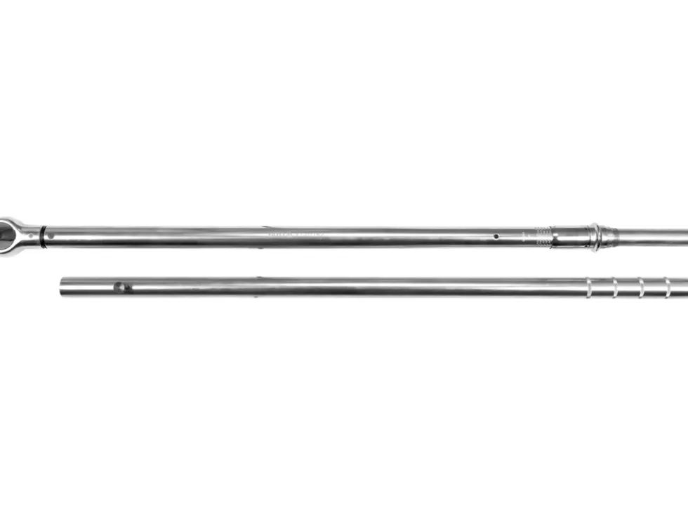 KLUCZ DYNAMOMETRYCZNY 1" 300-1500NM
