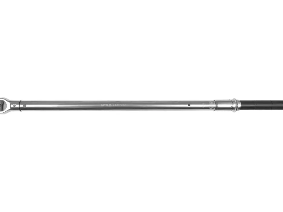 KLUCZ DYNAMOMETRYCZNY 3/4" 200-1000NM