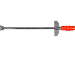 KLUCZ DYNAMOMETRYCZNY WYCHYLNY 3/4", 0-500NM