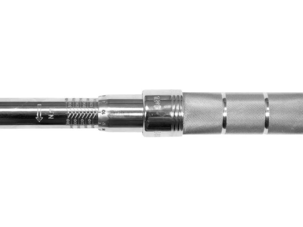 KLUCZ DYNAMOMETRYCZNY 3/4" ZAKRES 80-400NM
