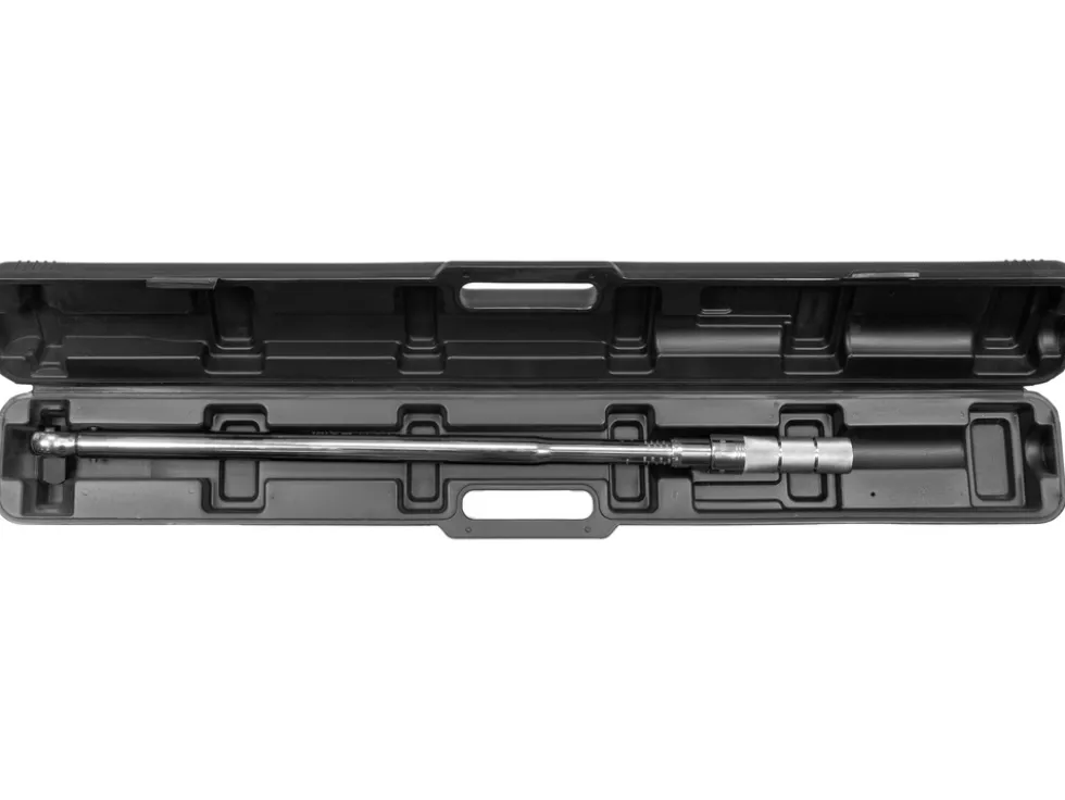 KLUCZ DYNAMOMETRYCZNY 3/4" ZAKRES 80-400NM