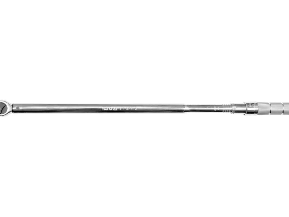 KLUCZ DYNAMOMETRYCZNY 3/4" ZAKRES 80-400NM