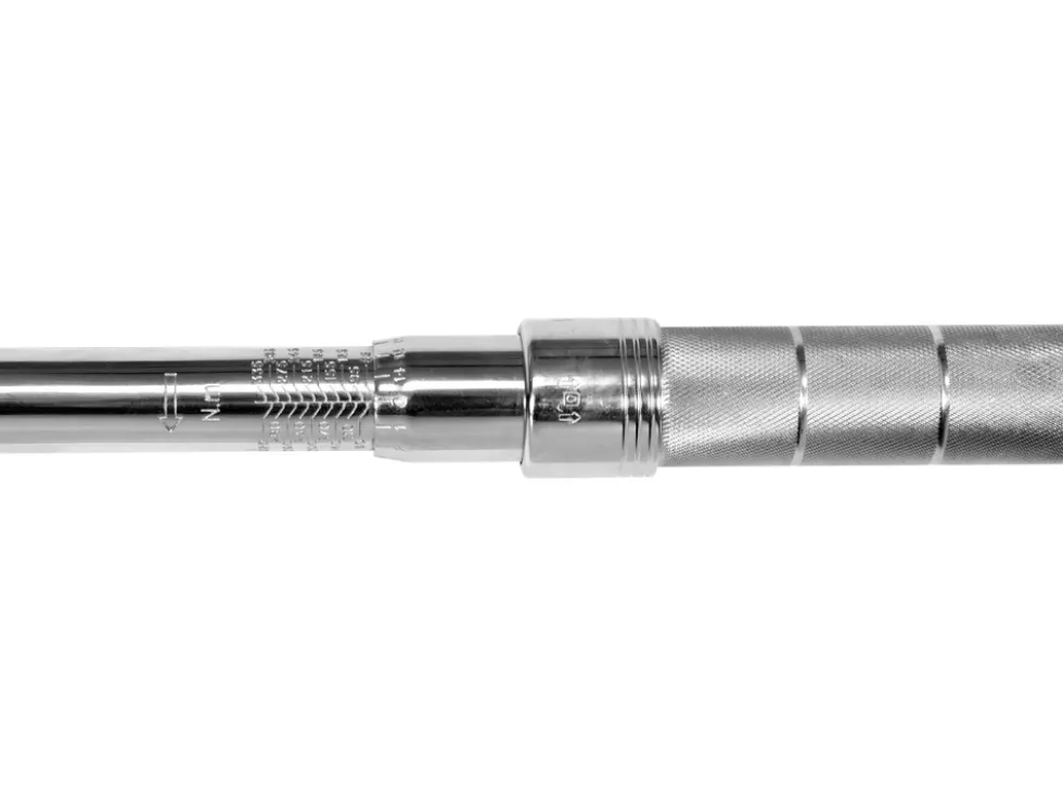 KLUCZ DYNAMOMETRYCZNY 1/2" ZAKRES 65-335NM
