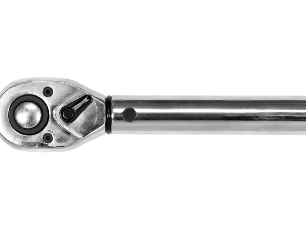 KLUCZ DYNAMOMETRYCZNY 1/2" ZAKRES 65-335NM