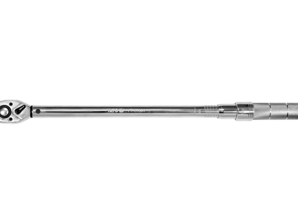 KLUCZ DYNAMOMETRYCZNY 1/2" ZAKRES 65-335NM