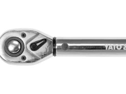 KLUCZ DYNAMOMETRYCZNY 1/2" ZAKRES 10-60NM