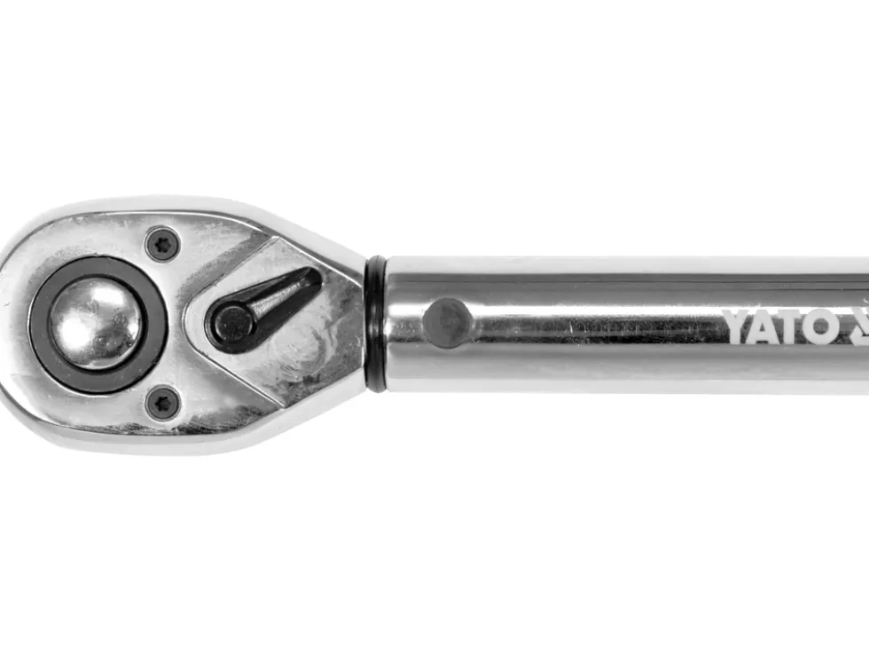 KLUCZ DYNAMOMETRYCZNY 1/2" ZAKRES 10-60NM