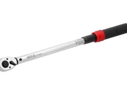 KLUCZ DYNAMOMETRYCZNY 1/2" ZAKRES 40-220NM