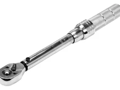 KLUCZ DYNAMOMETRYCZNY 1/4" ZAKRES 2.5-20NM