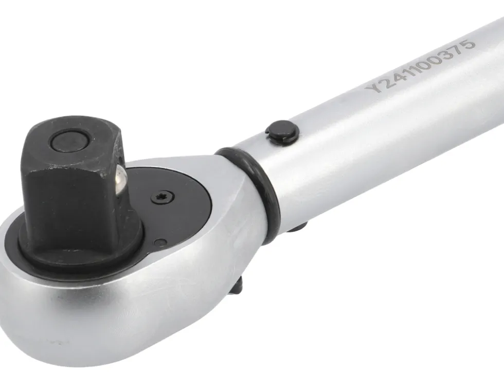 KLUCZ DYNAMOMETRYCZNY 3/4" ZAKRES 100-500NM