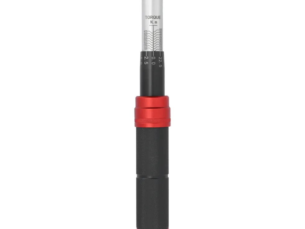 KLUCZ DYNAMOMETRYCZNY 3/4" ZAKRES 100-500NM