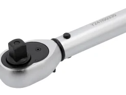 KLUCZ DYNAMOMETRYCZNY 1/2" ZAKRES 60-330NM