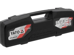 KLUCZ DYNAMOMETRYCZNY 1/4" Z OKNEM NASTAWCZYM ZAKRES 2-26NM