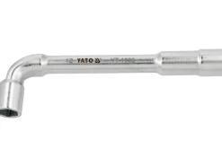 KLUCZ FAJKOWY, NASADOWY TYPU ''L'' 12 MM
