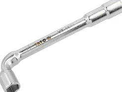 KLUCZ FAJKOWY, NASADOWY TYPU ''L'' 11 MM
