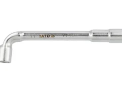 KLUCZ FAJKOWY, NASADOWY TYPU ''L'' 11 MM
