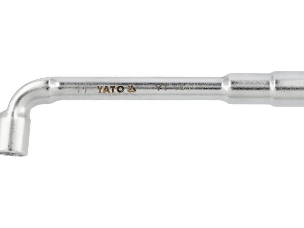 KLUCZ FAJKOWY, NASADOWY TYPU ''L'' 11 MM