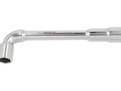 KLUCZ FAJKOWY, NASADOWY TYPU ''L'' 14 MM