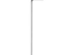 KLUCZ IMBUSOWY DŁUGI 1,5 MM