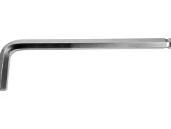 KLUCZ IMBUSOWY Z KULKĄ DŁUGI 12,0 MM