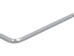 KLUCZ IMBUSOWY Z KULKĄ DŁUGI 8,0 MM