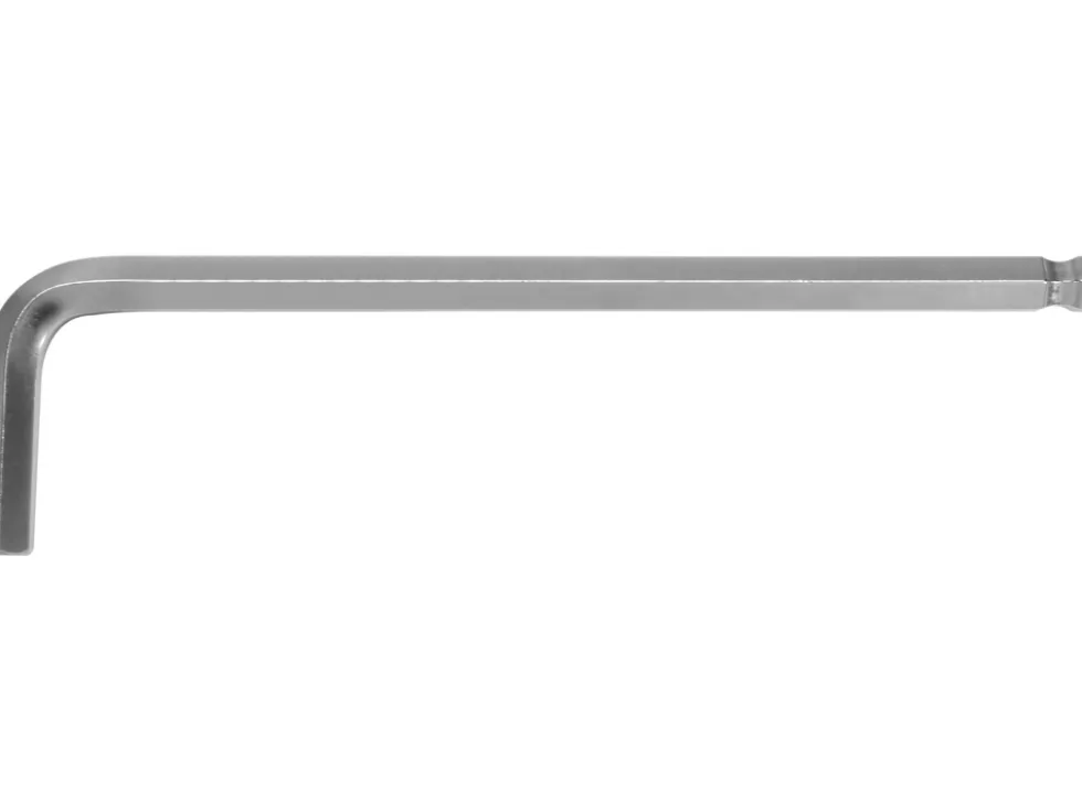 KLUCZ IMBUSOWY Z KULKĄ DŁUGI 7,0 MM
