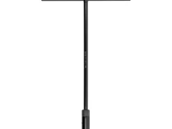 KLUCZ NASADOWY TYPU T'' 12 MM